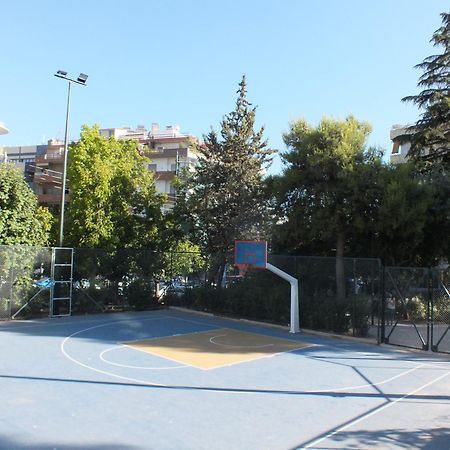 Cozy Apartment At Panormou Metro, Athens City Center Zewnętrze zdjęcie