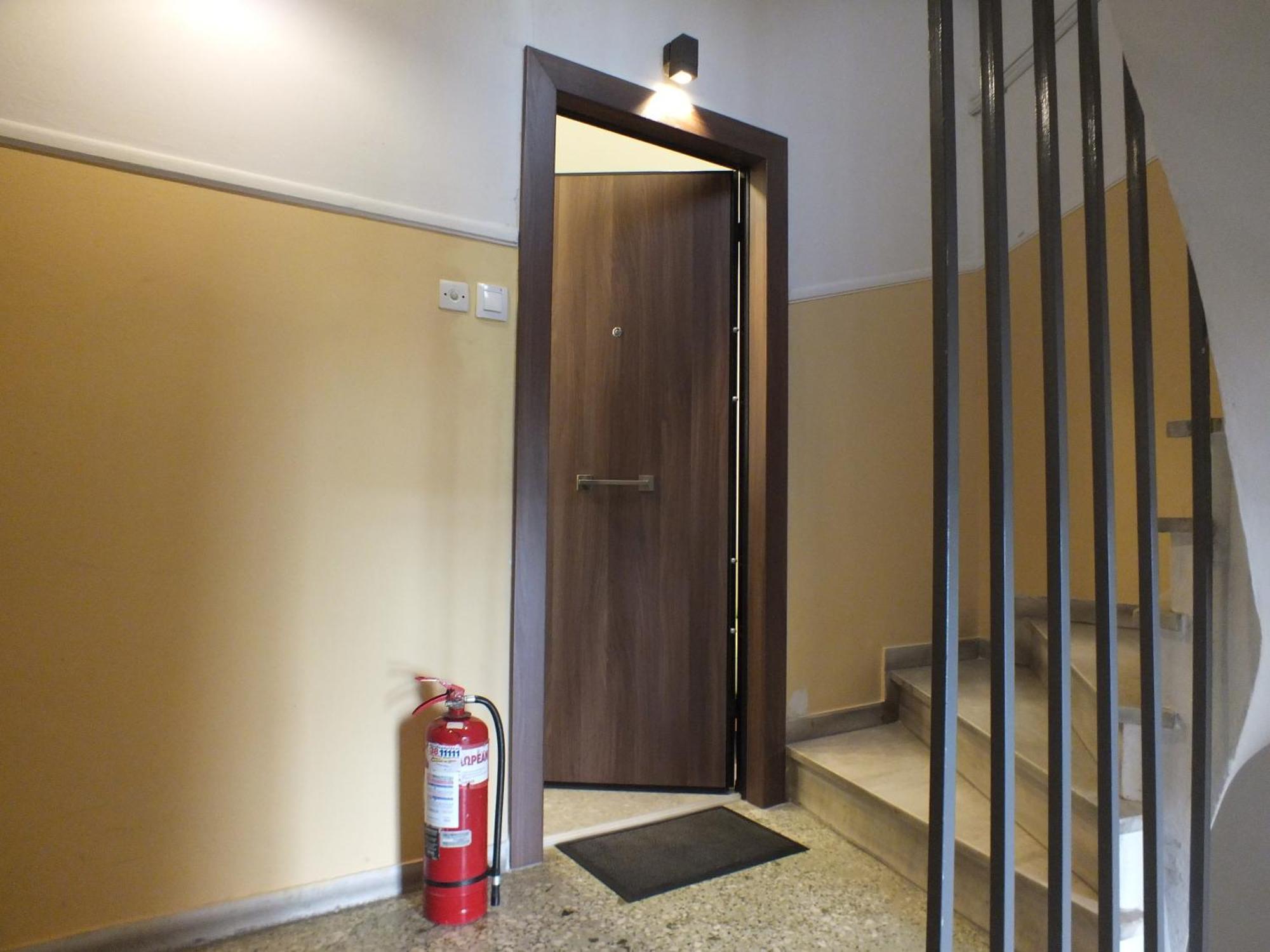 Cozy Apartment At Panormou Metro, Athens City Center Zewnętrze zdjęcie