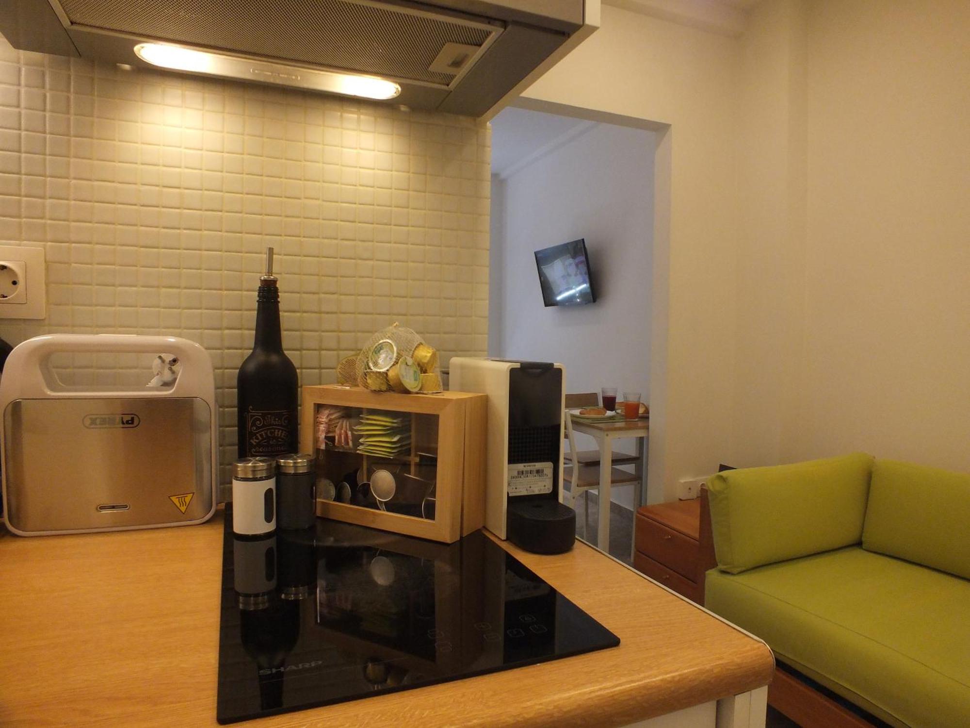 Cozy Apartment At Panormou Metro, Athens City Center Zewnętrze zdjęcie