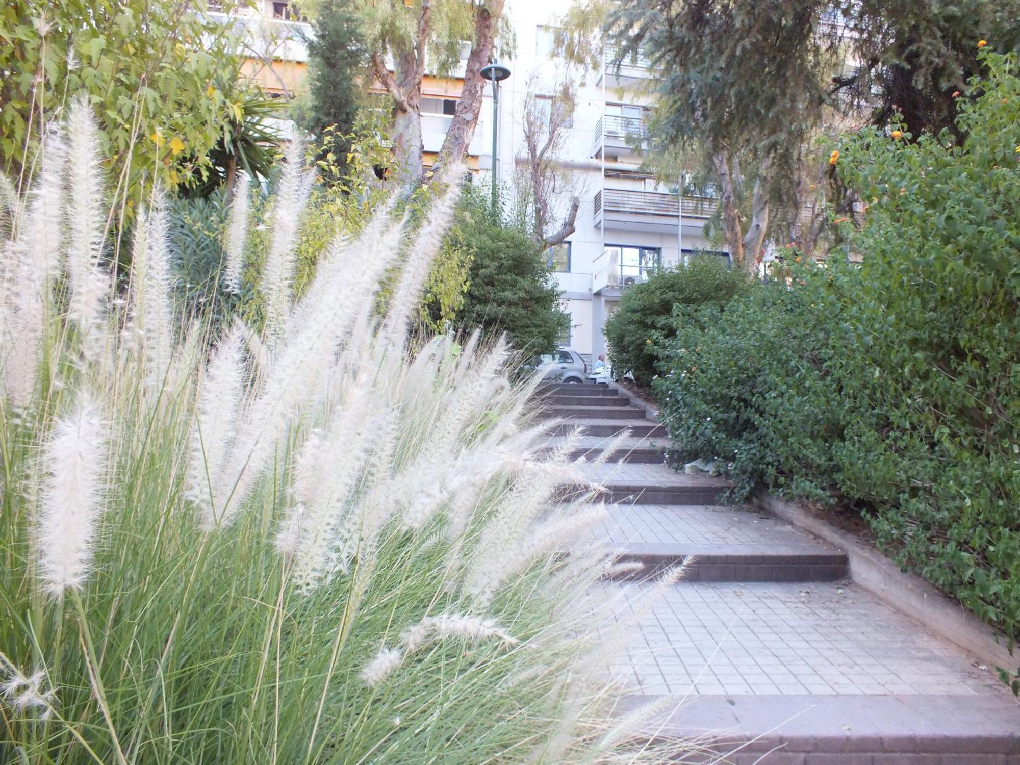 Cozy Apartment At Panormou Metro, Athens City Center Zewnętrze zdjęcie