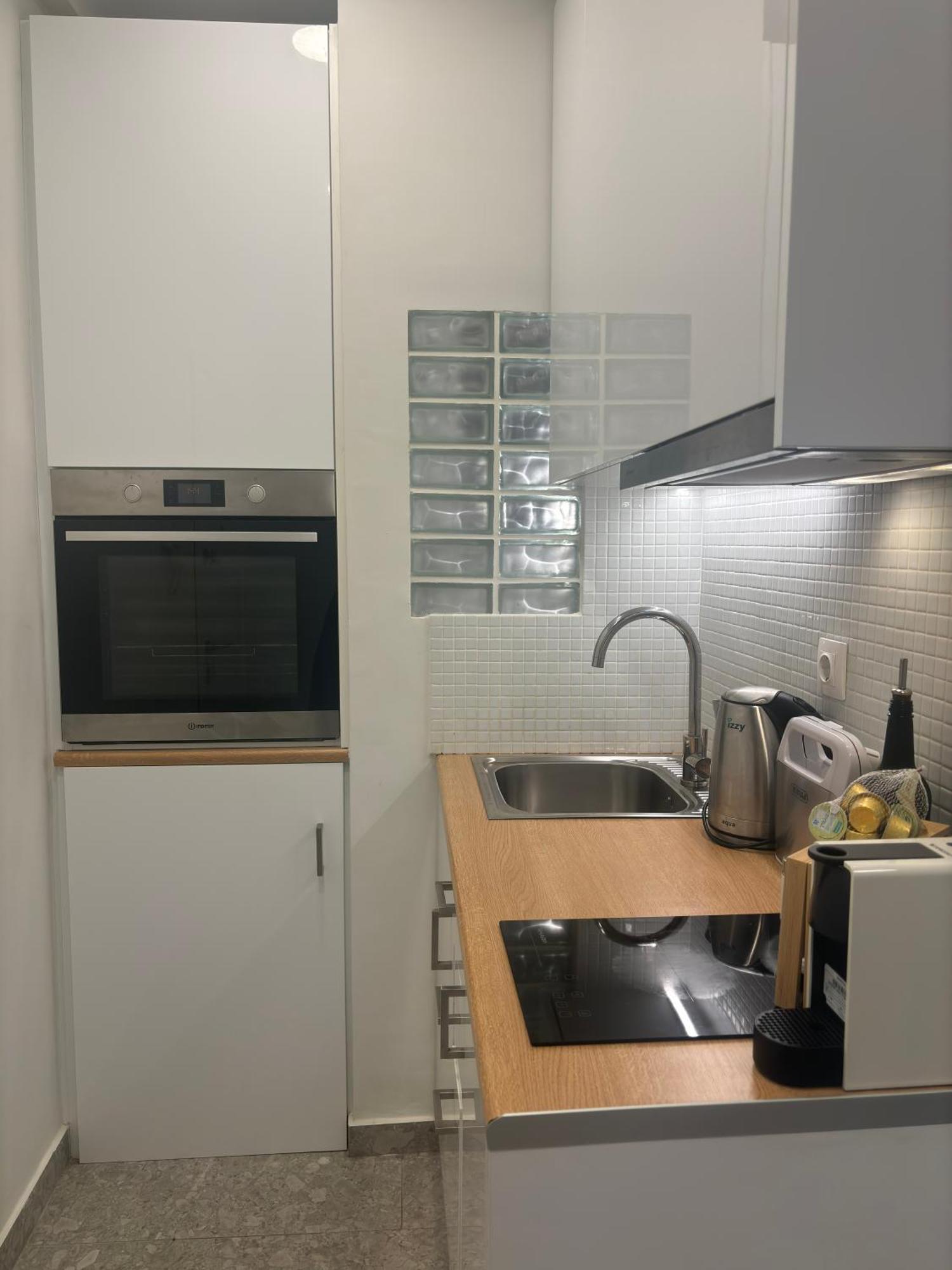Cozy Apartment At Panormou Metro, Athens City Center Zewnętrze zdjęcie