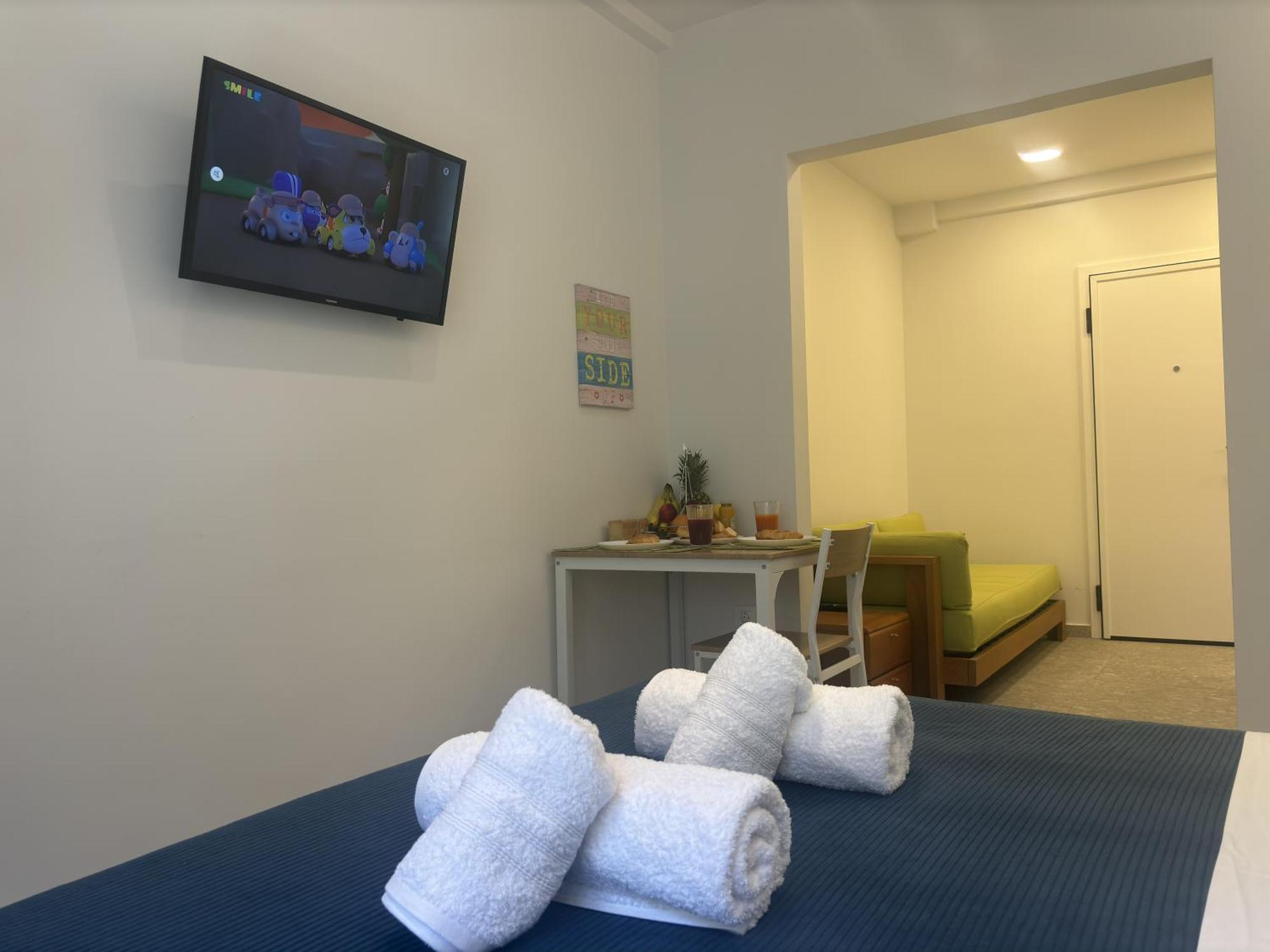 Cozy Apartment At Panormou Metro, Athens City Center Zewnętrze zdjęcie