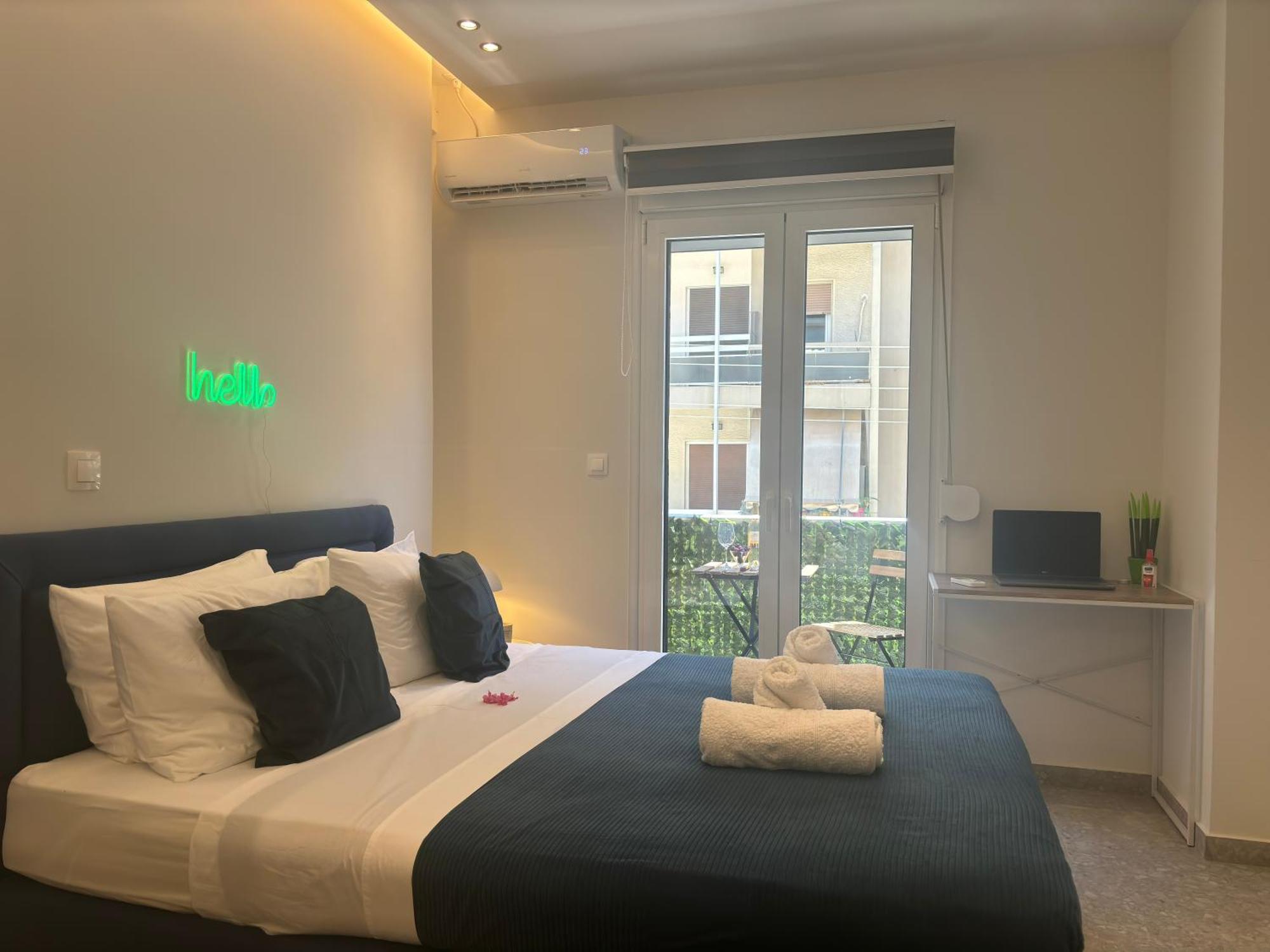Cozy Apartment At Panormou Metro, Athens City Center Zewnętrze zdjęcie
